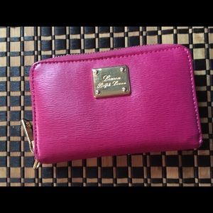 Ralph Lauren wallet